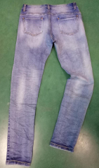 Jeans and Denim