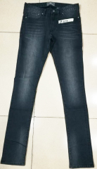 Jeans and Denim