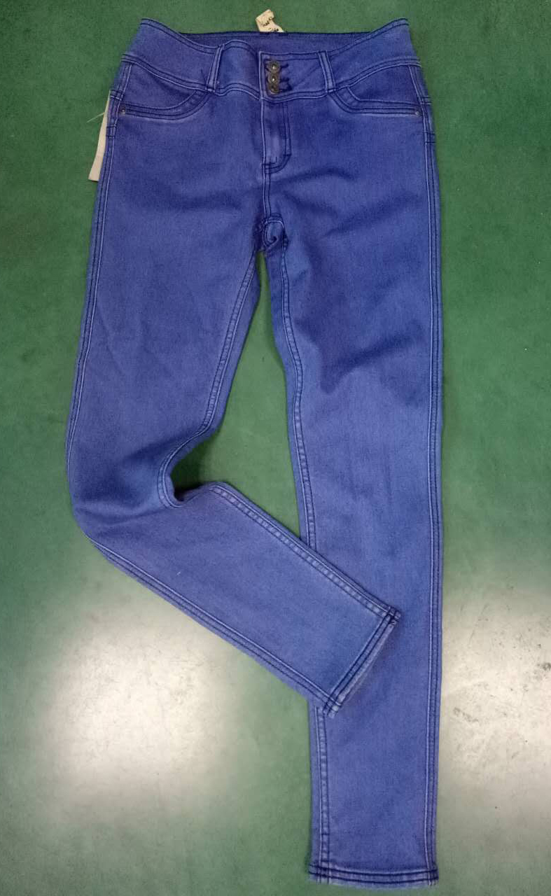 Jeans and Denim