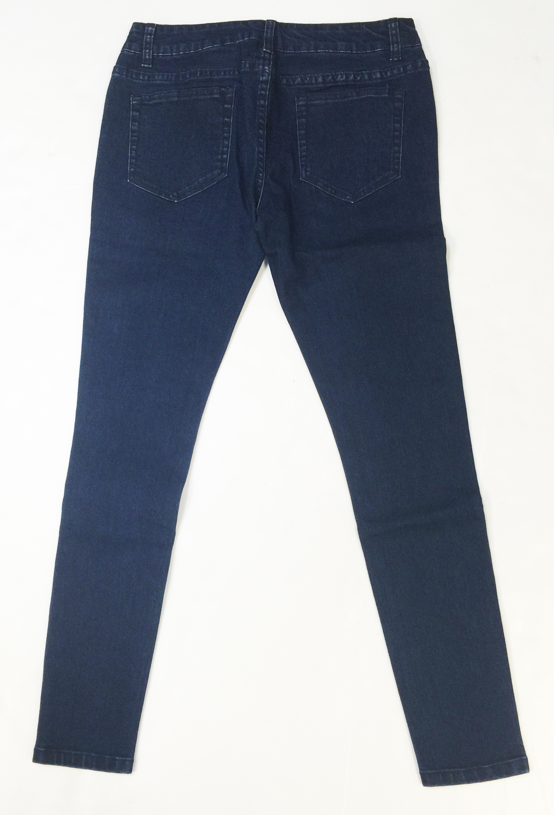 Jeans and Denim
