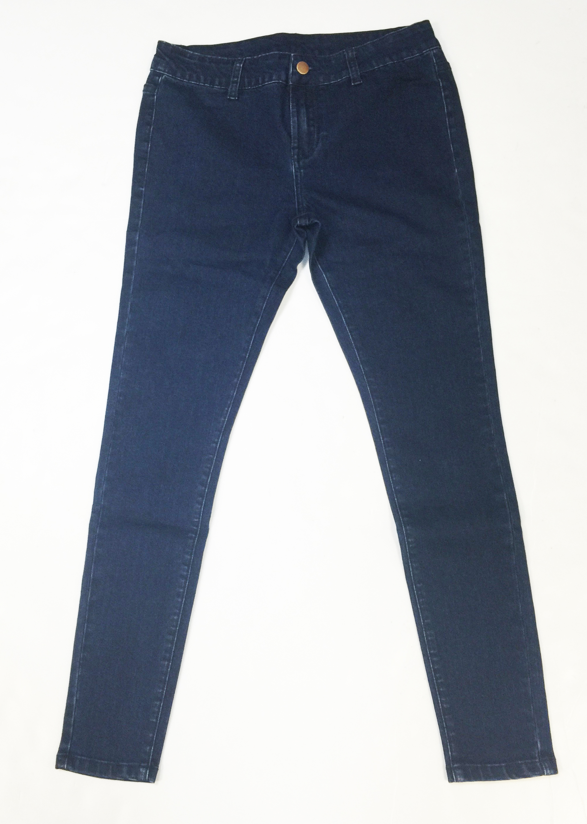 Jeans and Denim