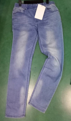 Jeans and Denim