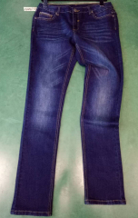 Jeans and Denim