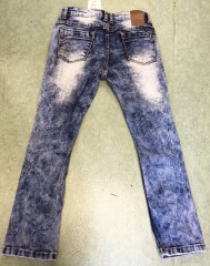 Jeans and Denim
