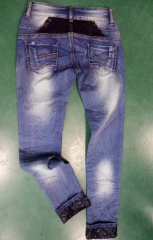 Jeans and Denim