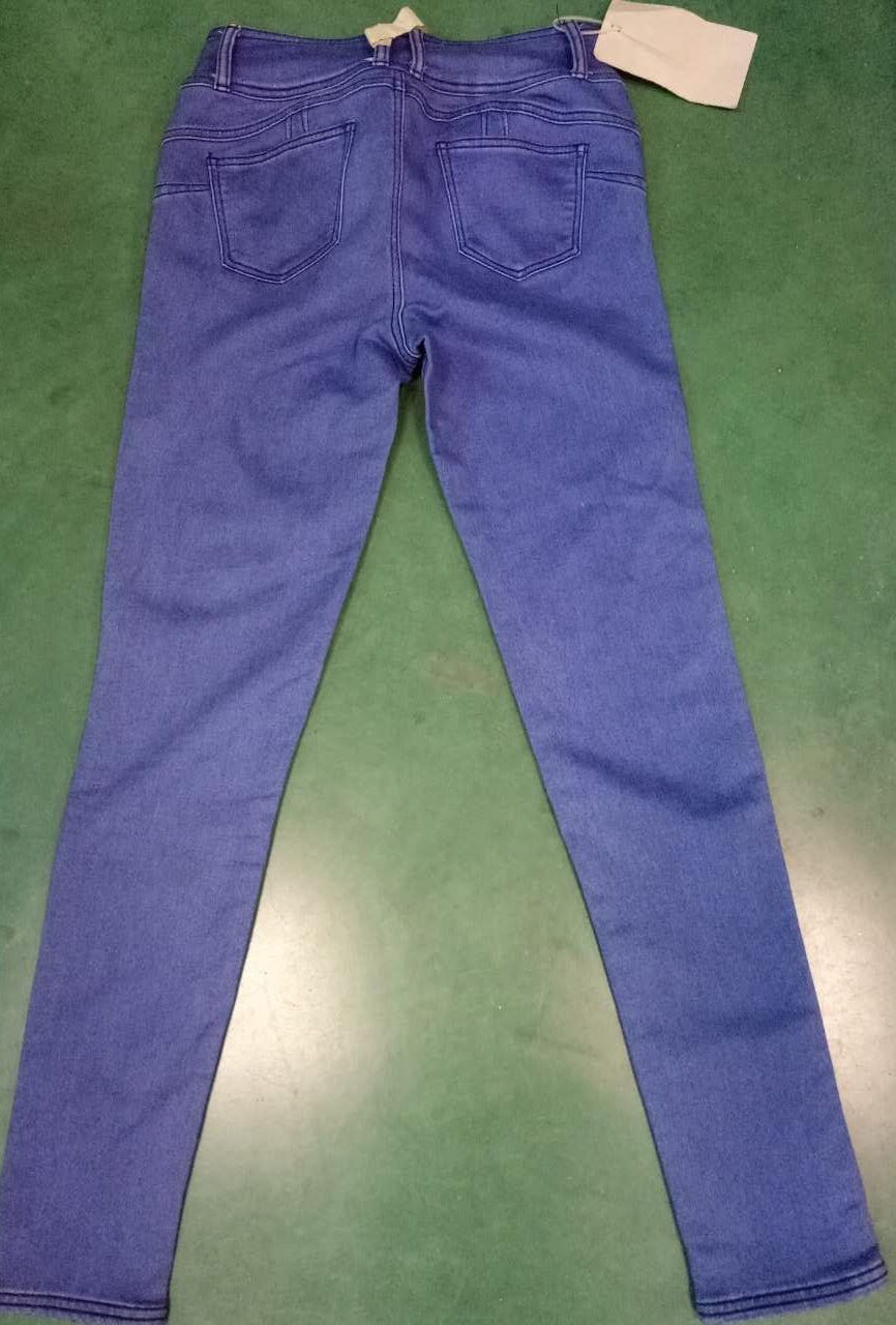Jeans and Denim