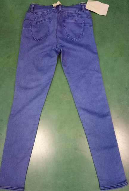 Jeans and Denim