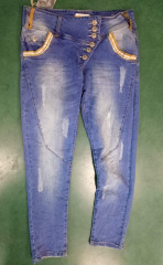 Jeans and Denim