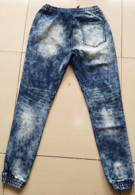 Jeans and Denim