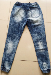 Jeans and Denim