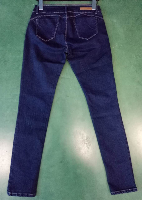 Jeans and Denim