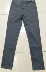 Jeans and Denim