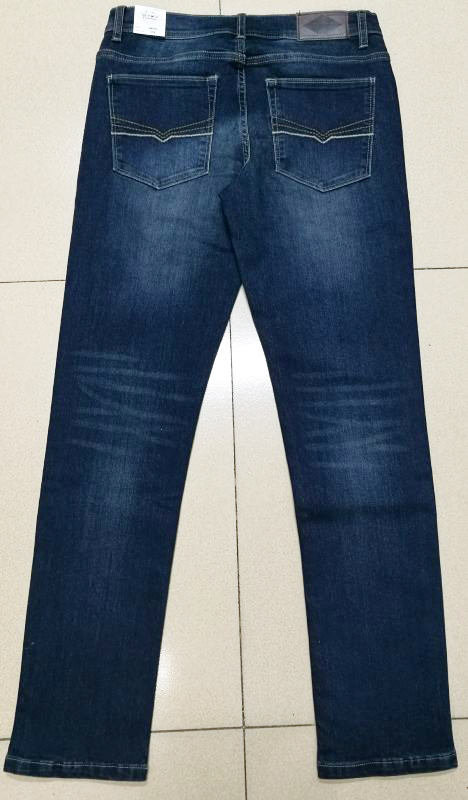 Jeans and Denim