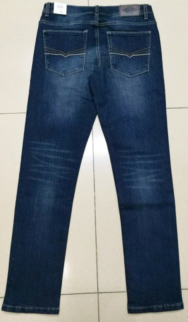 Jeans and Denim