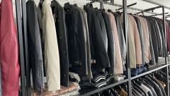 PU Jacket