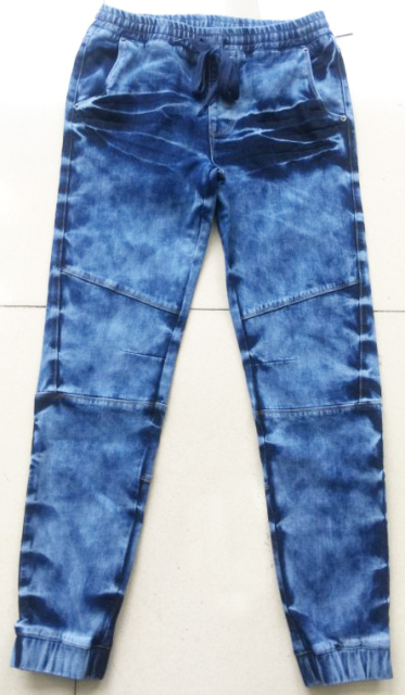 Jeans and Denim