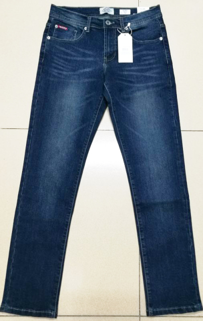 Jeans and Denim