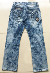 Jeans and Denim