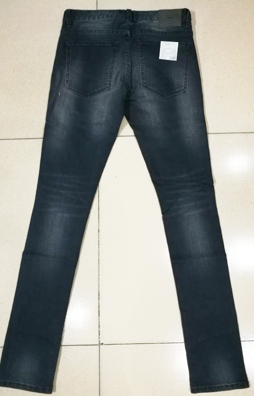 Jeans and Denim