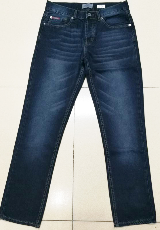 Jeans and Denim