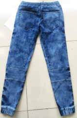 Jeans and Denim