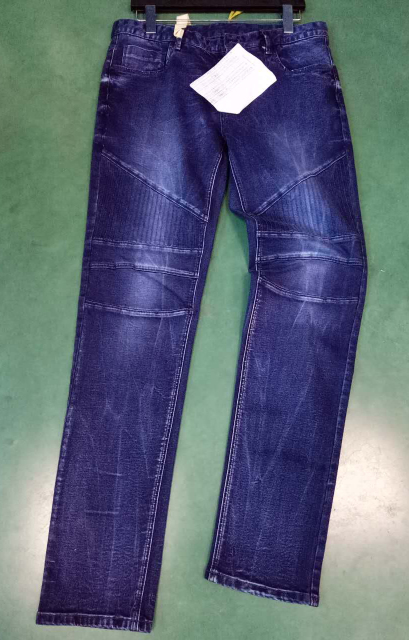 Jeans and Denim