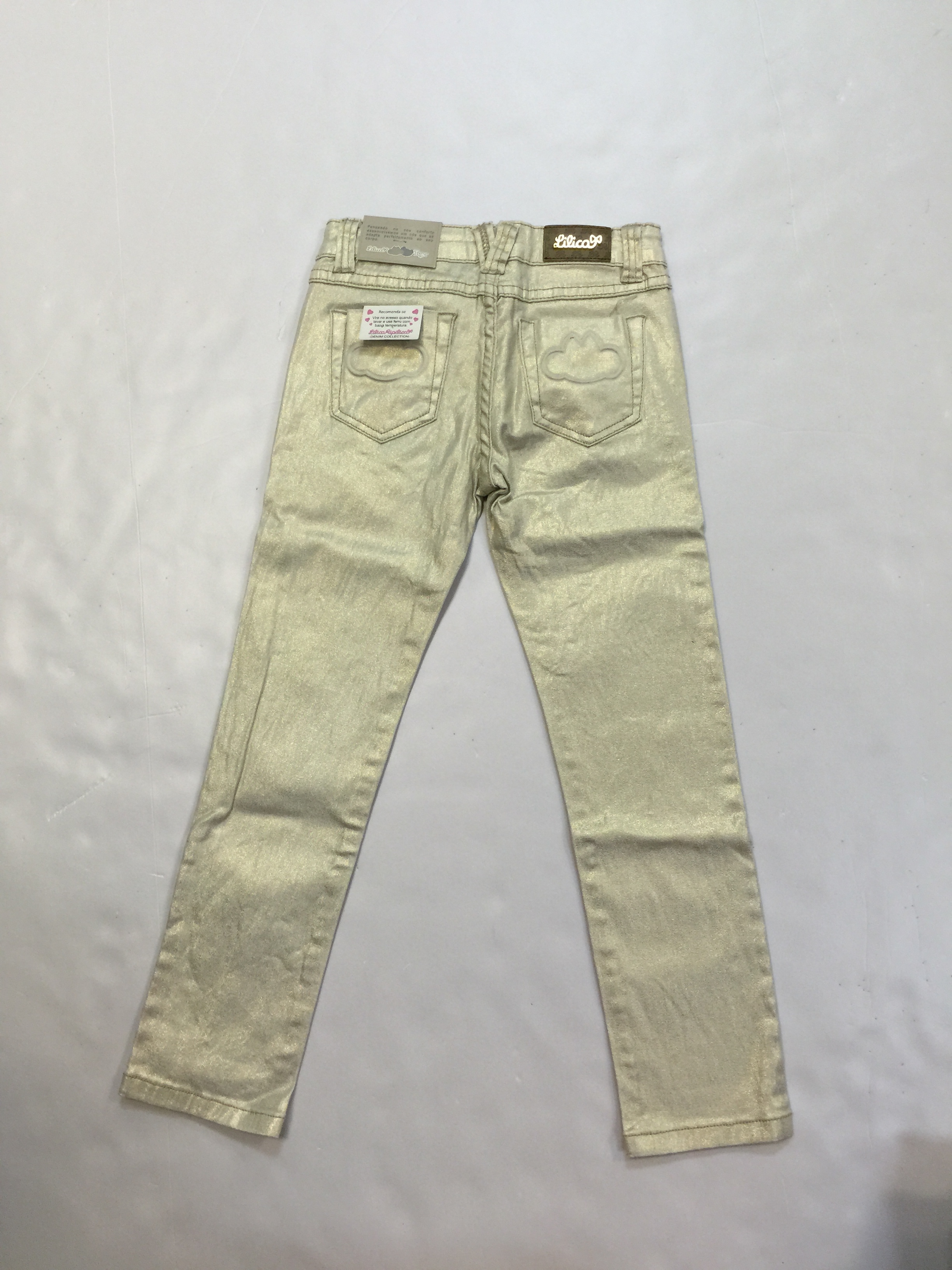 Jeans and Denim