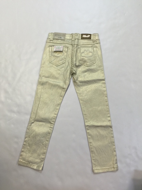 Jeans and Denim