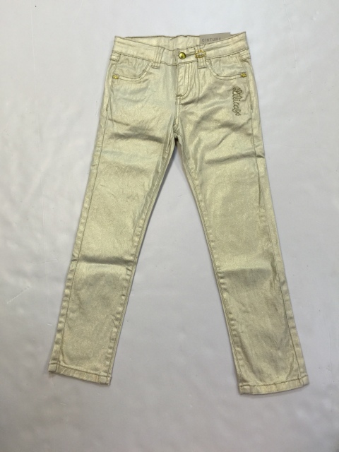 Jeans and Denim