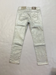 Jeans and Denim
