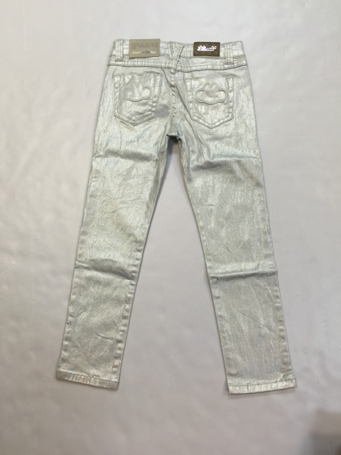 Jeans and Denim