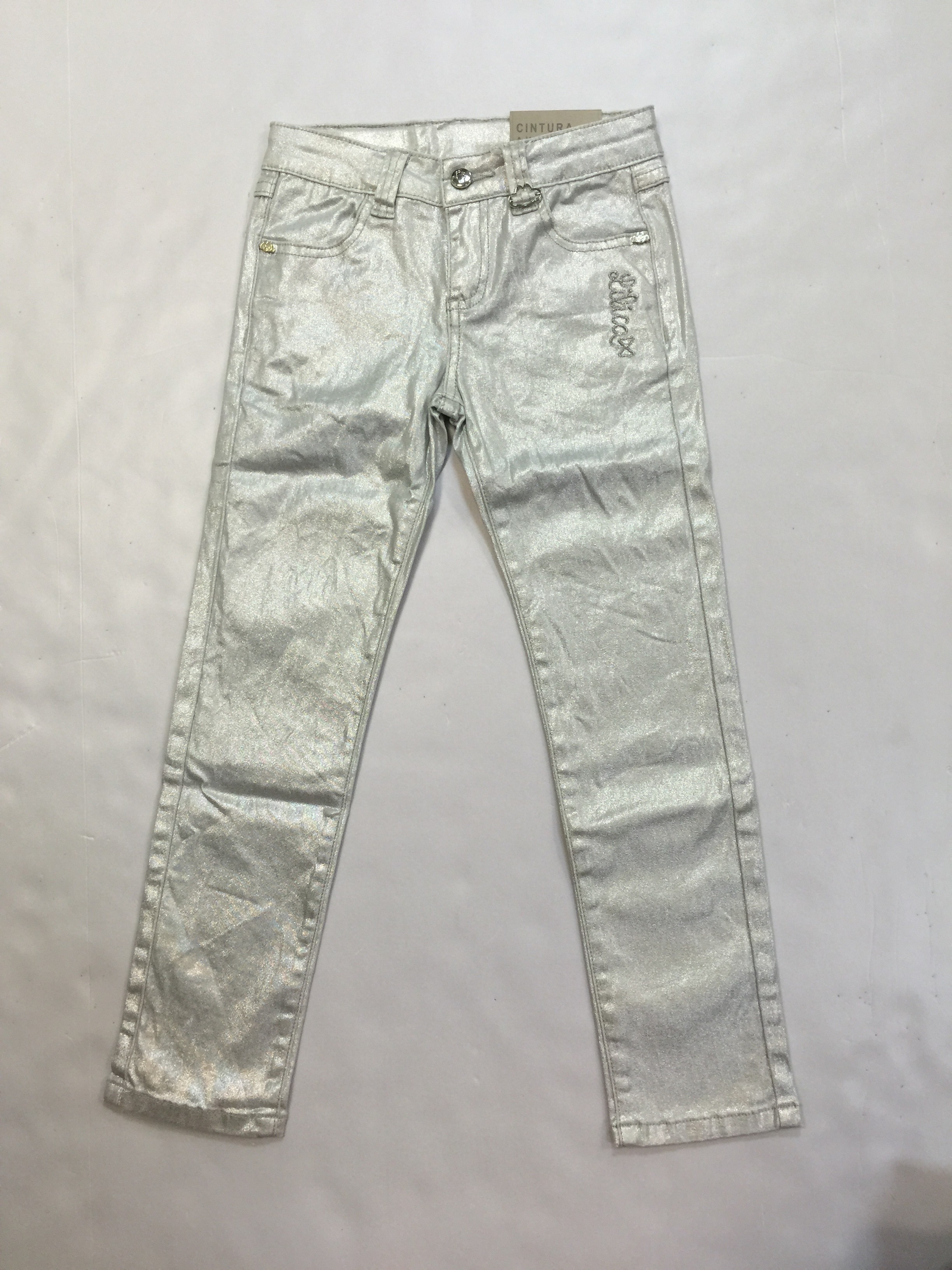 Jeans and Denim
