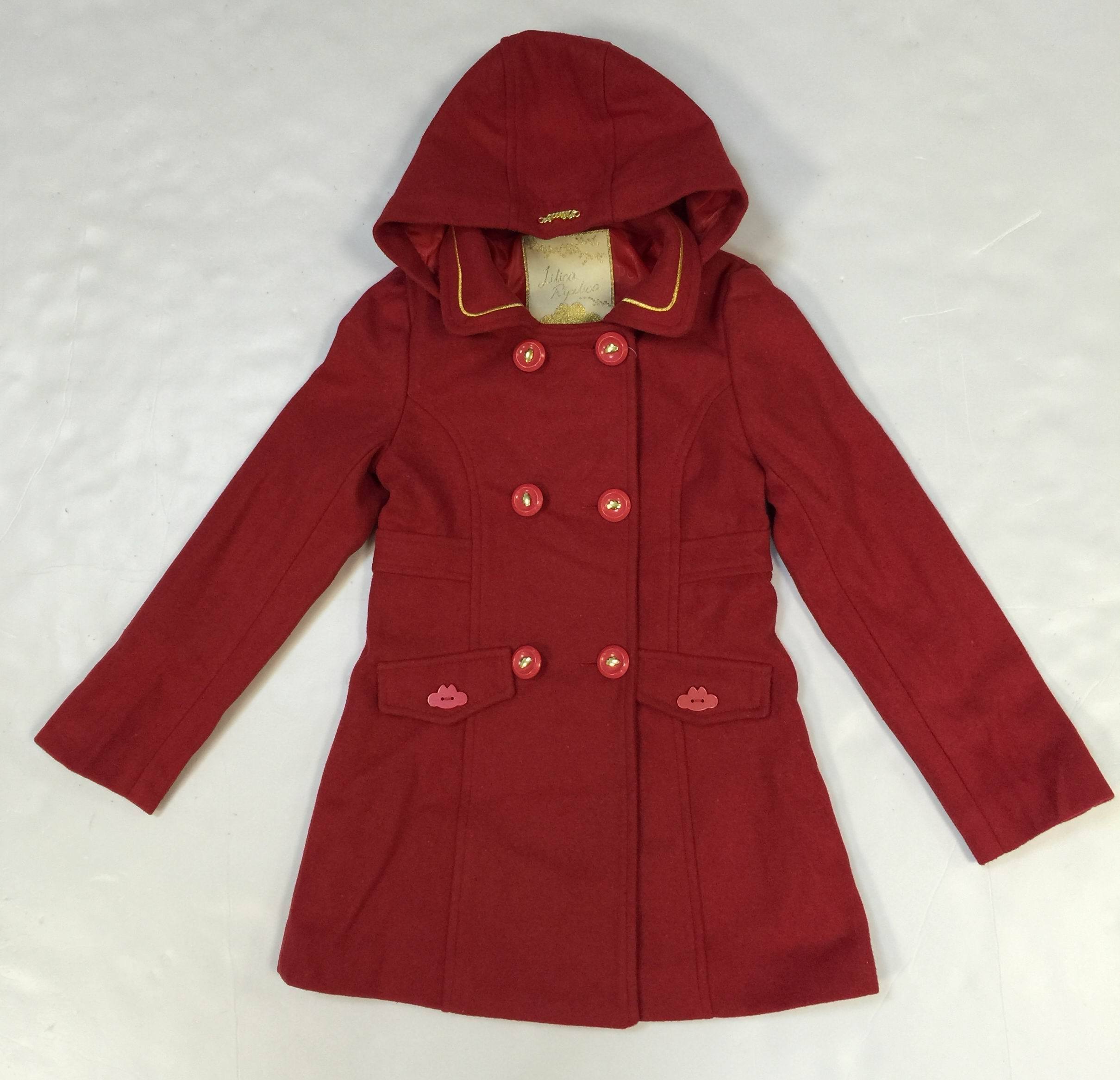 Kids Jacket