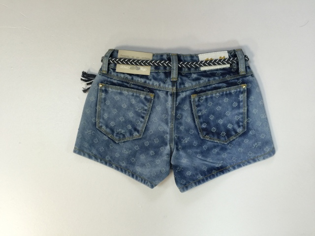 Jeans and Denim
