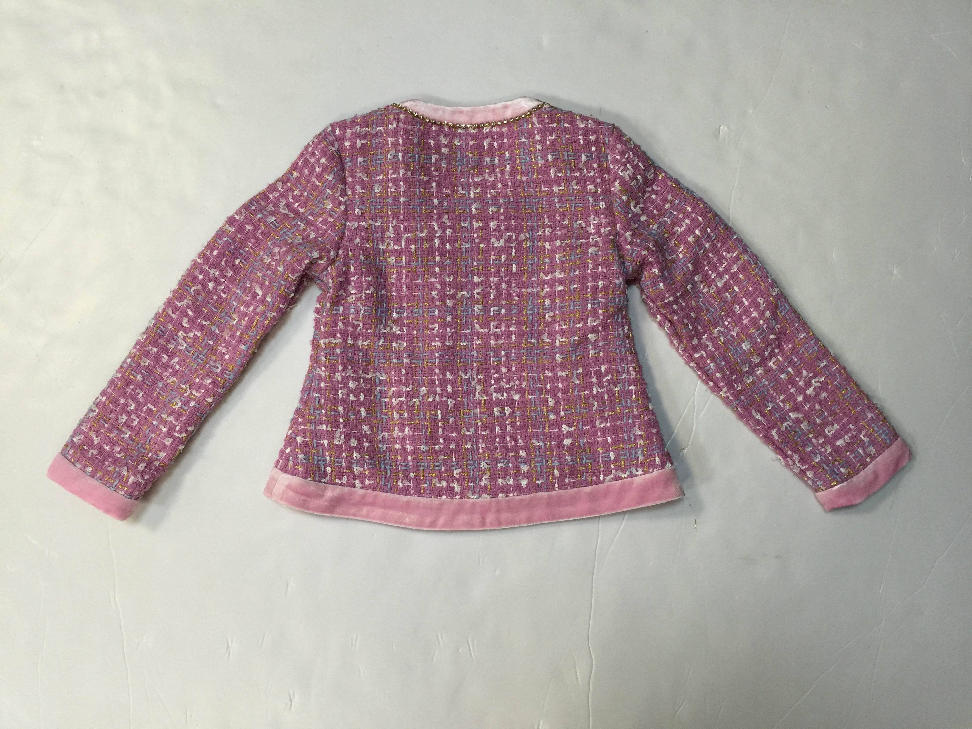 Kids Jacket