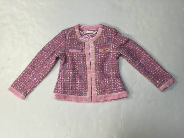 Kids Jacket