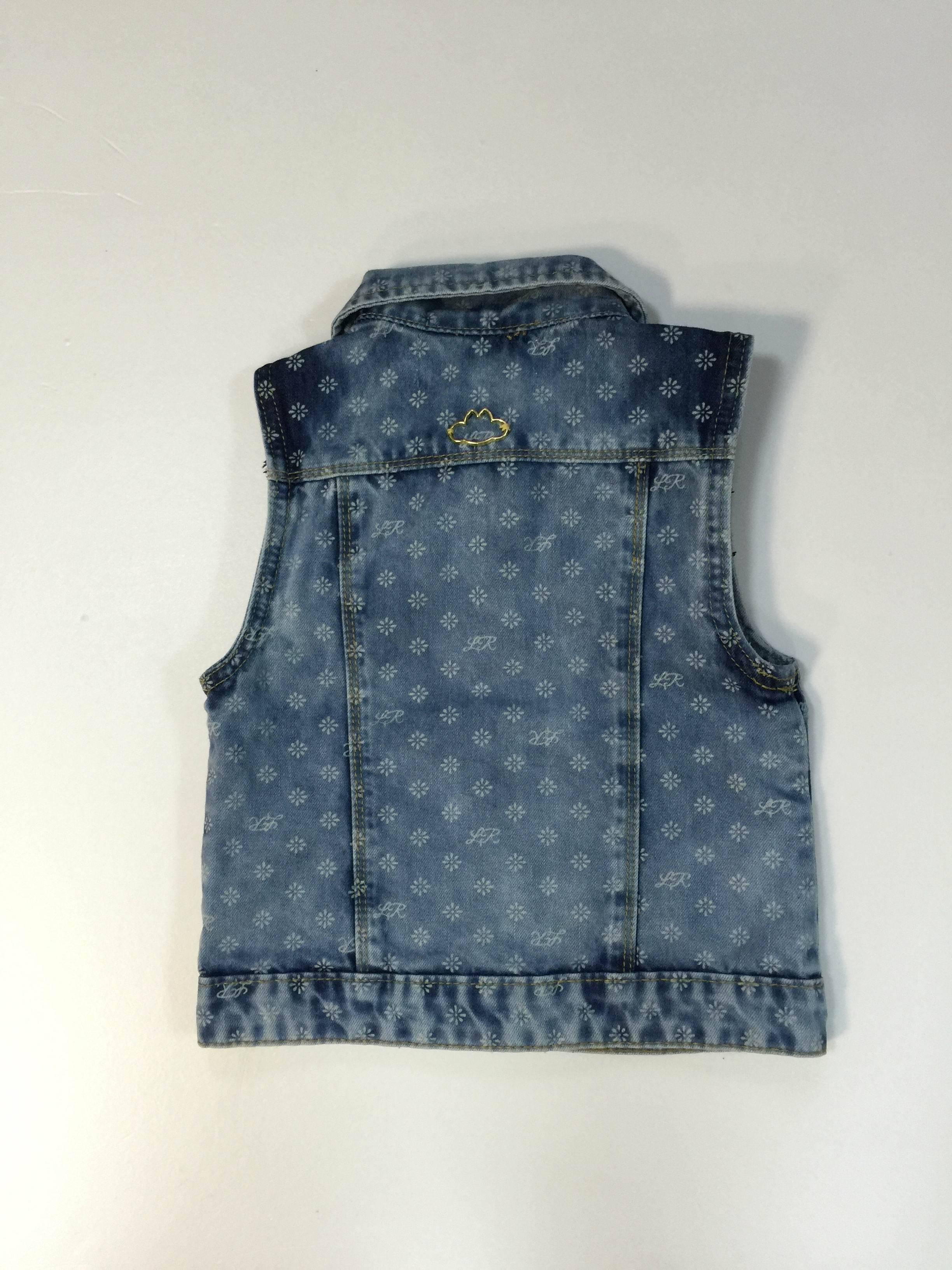 Jeans and Denim