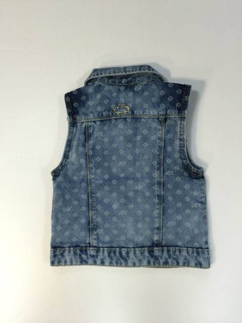 Jeans and Denim