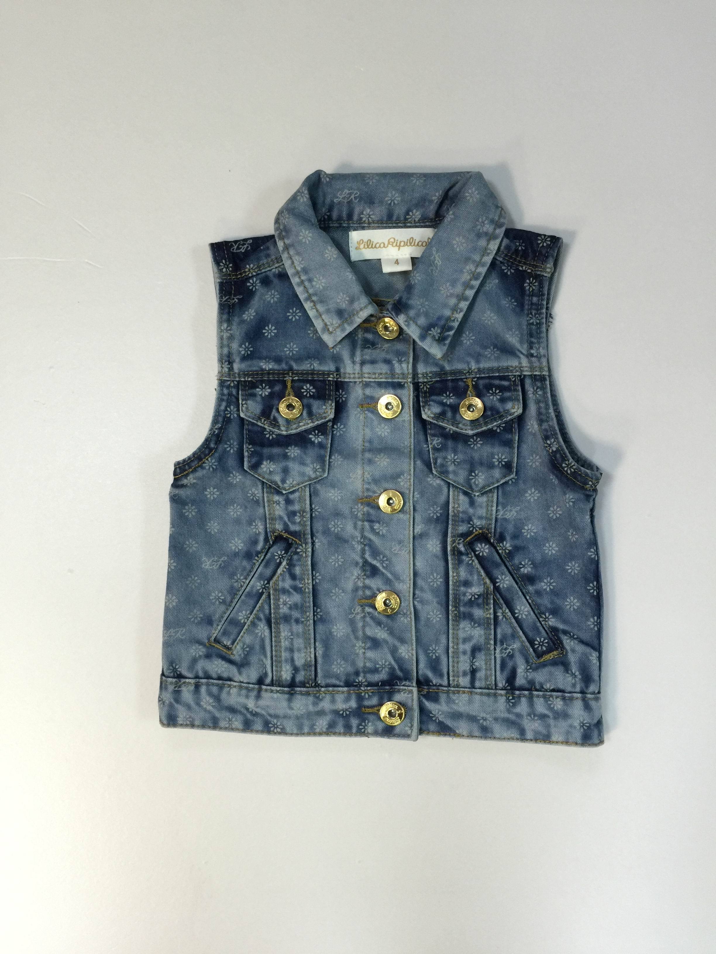 Jeans and Denim