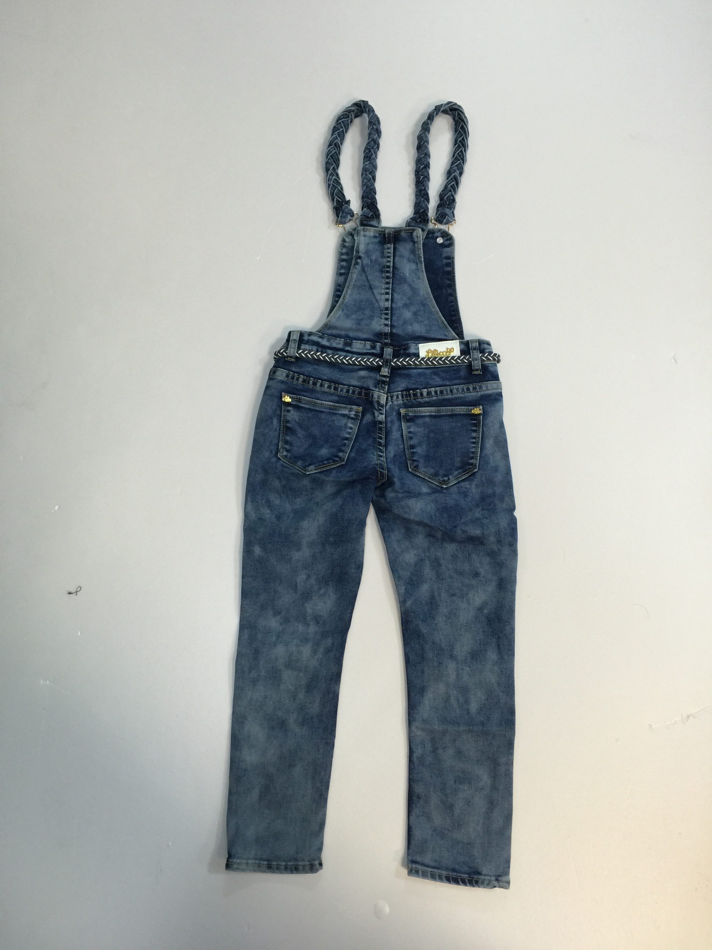 Jeans and Denim