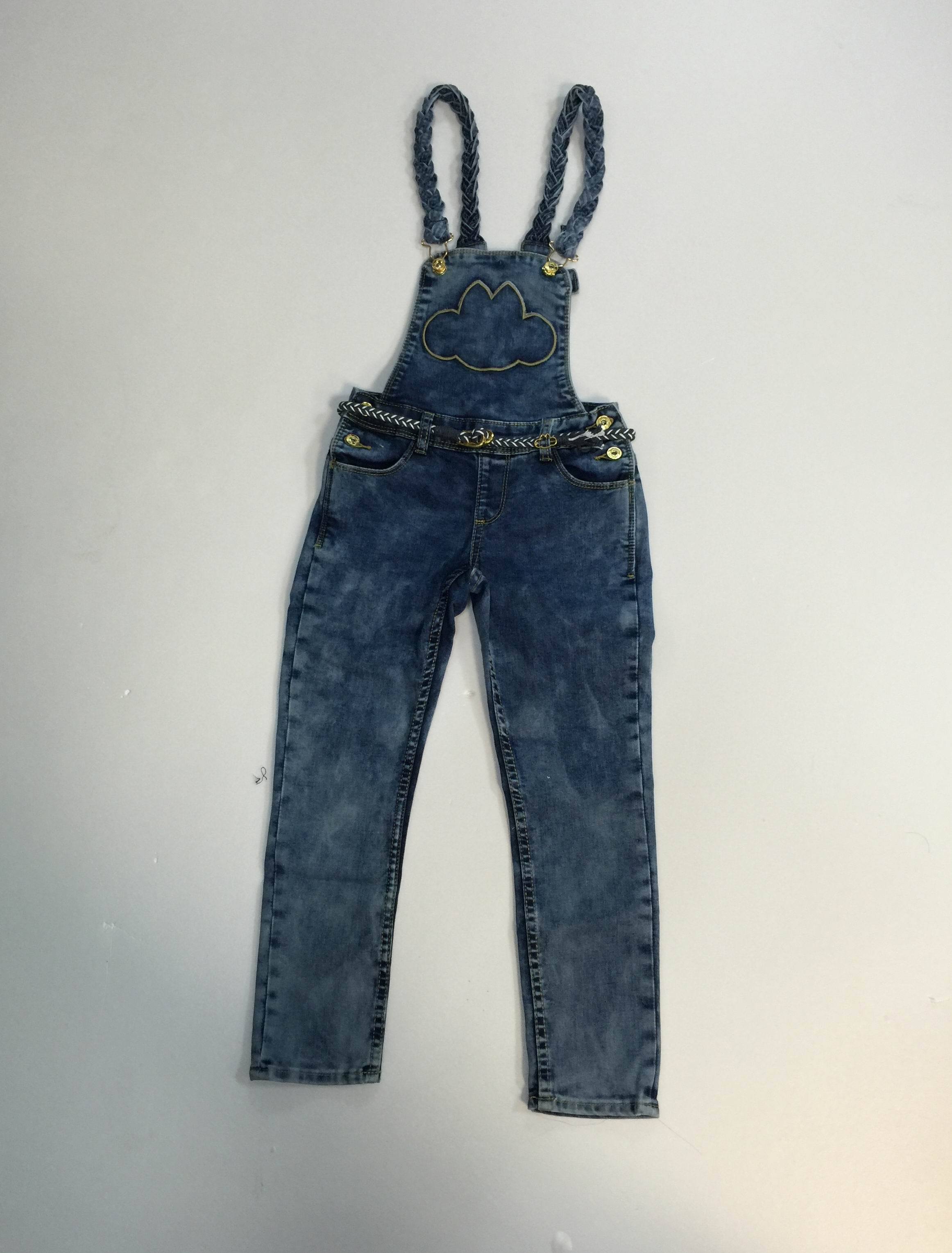 Jeans and Denim