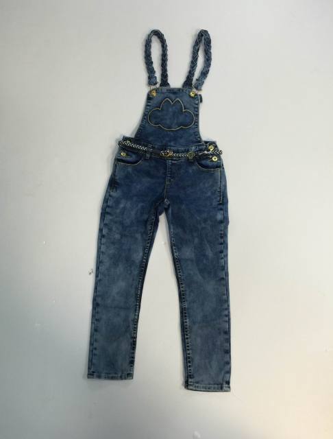 Jeans and Denim