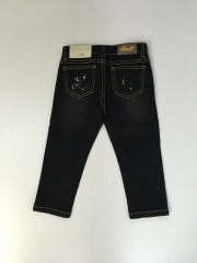 Jeans and Denim