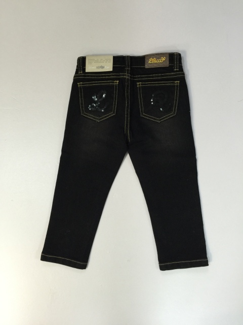 Jeans and Denim