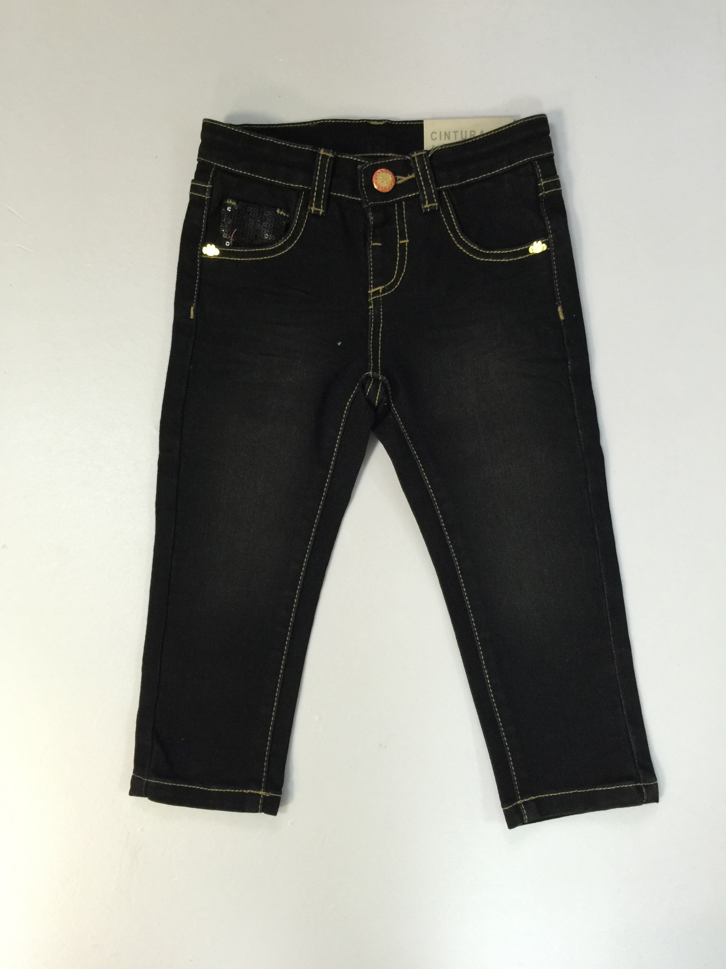 Jeans and Denim
