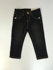 Jeans and Denim