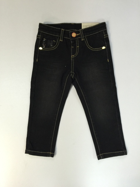 Jeans and Denim