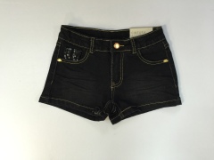 Jeans and Denim