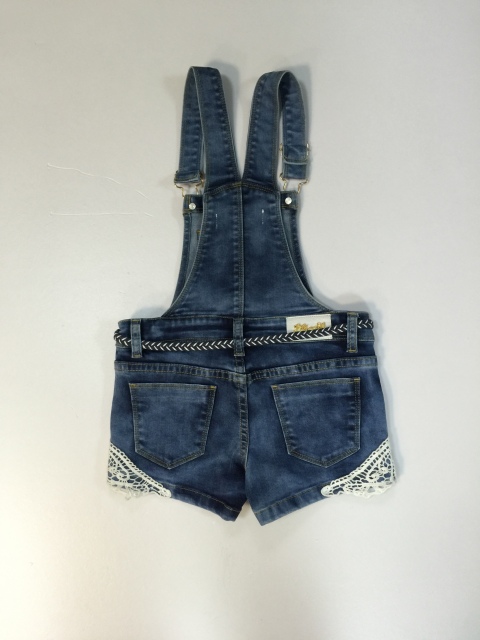 Jeans and Denim