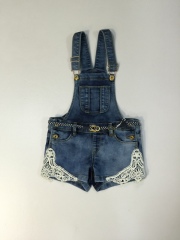 Jeans and Denim